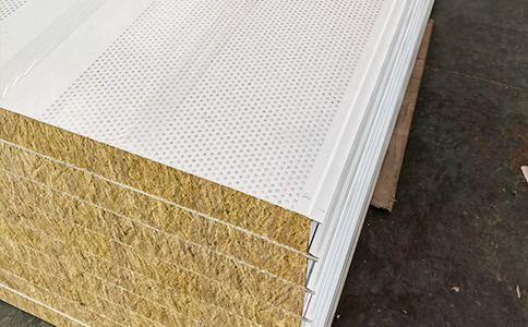 巖棉夾芯板的巖棉是什么？有哪些？