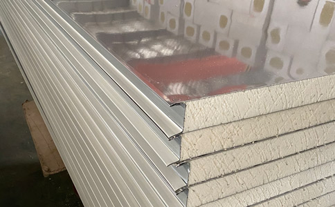 機(jī)制凈化板：自動化生產(chǎn)技術(shù)的革命，加速建筑業(yè)發(fā)展